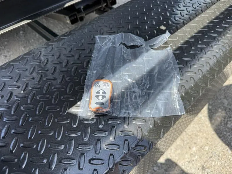 new Dump Trailers MAXX-D  for sale, in West, TX Thumbnail 10