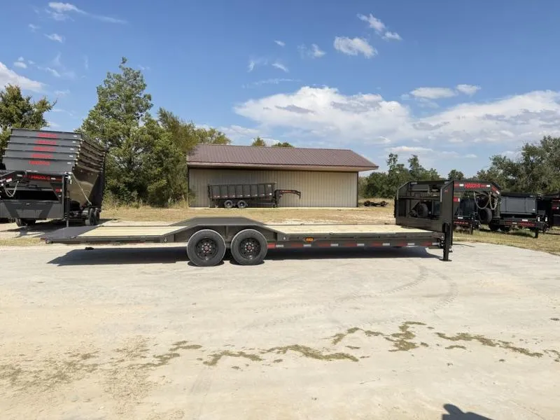 new Tilt Trailers MAXX-D  for sale, in West, TX Thumbnail 14