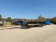 new Equipment / Flatbed Trailers MAXX-D  for sale, in West, TX Thumbnail 3