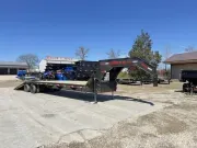 new Equipment / Flatbed Trailers MAXX-D  for sale, in West, TX Thumbnail 2