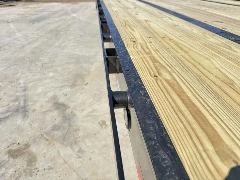 new Equipment / Flatbed Trailers MAXX-D  for sale, in West, TX Thumbnail 17