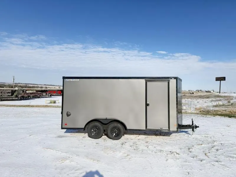 new Cargo (Enclosed) Trailers Wells Cargo  for sale, in West, TX Thumbnail 2