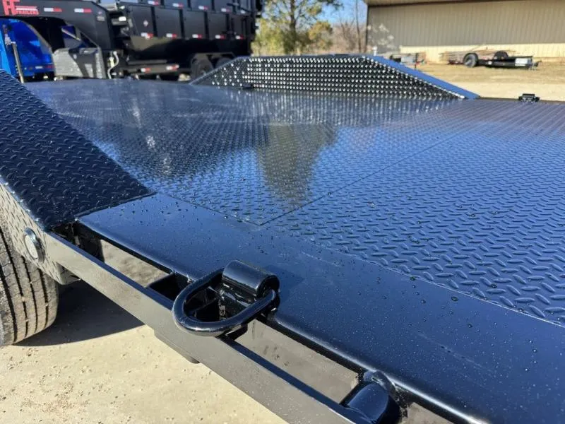 new Tilt Trailers MAXX-D  for sale, in West, TX Thumbnail 12