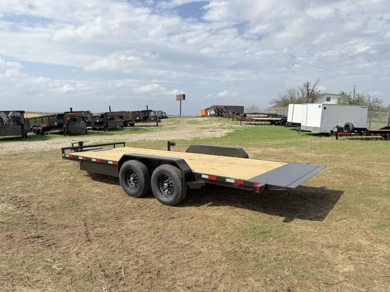 new Tilt Trailers HT Trailers  for sale, in West, TX Thumbnail 7