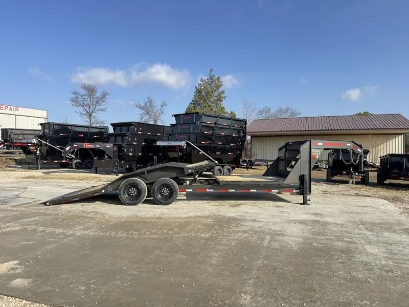 new Tilt Trailers MAXX-D  for sale, in West, TX Thumbnail 3