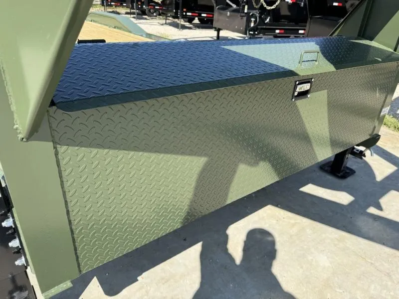 new Equipment / Flatbed Trailers MAXX-D  for sale, in West, TX Thumbnail 9