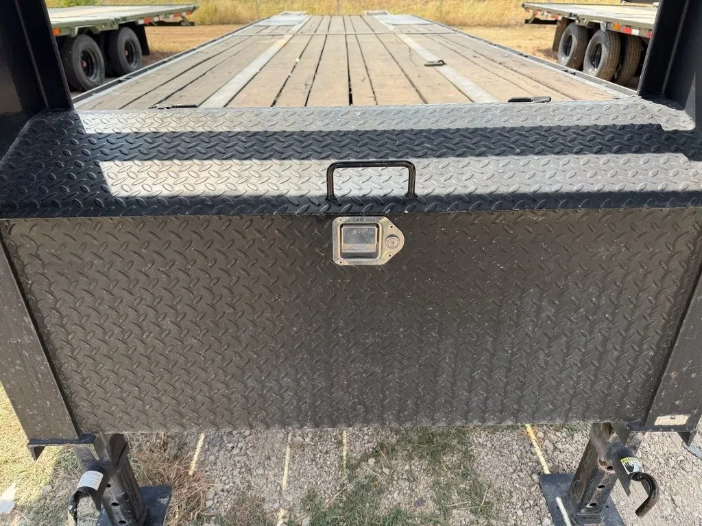 used Equipment / Flatbed Trailers East Texas Trailers  for sale, in West, TX Thumbnail 14