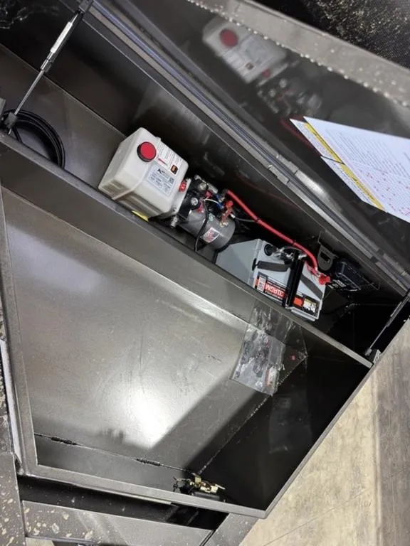 new Dump Trailers MAXX-D  for sale, in West, TX Thumbnail 12