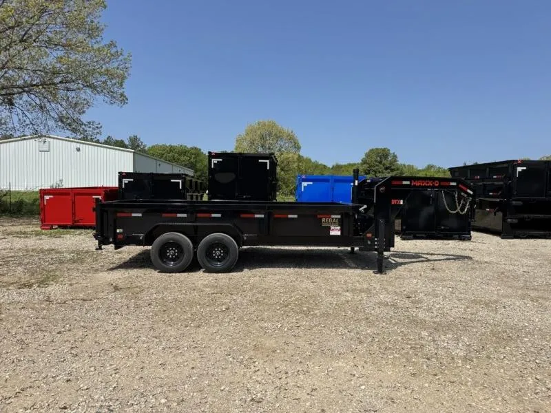 new Dump Trailers MAXX-D  for sale, in West, TX Thumbnail 3