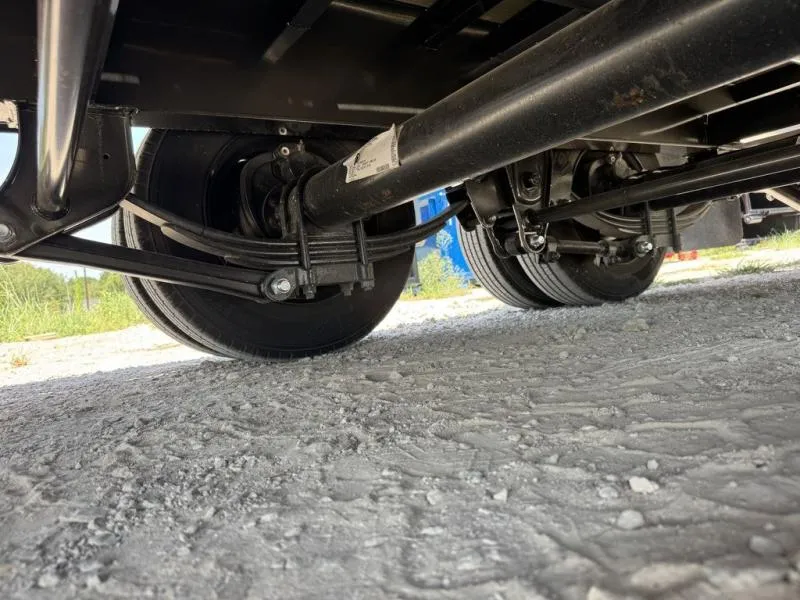 new Equipment / Flatbed Trailers MAXX-D  for sale, in West, TX Thumbnail 6