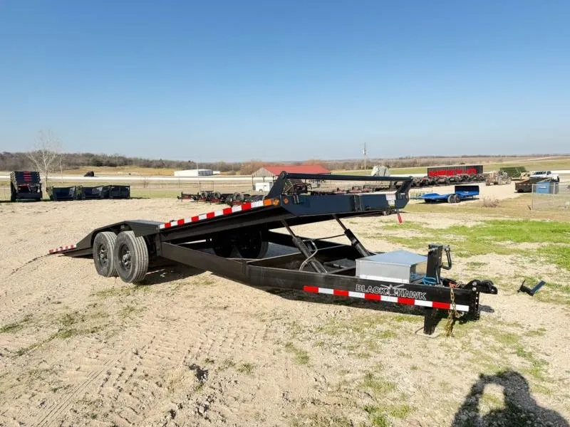 new Tilt Trailers Other  for sale, in West, TX Thumbnail 4