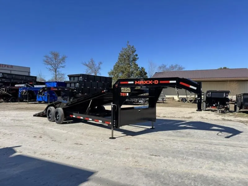 new Tilt Trailers MAXX-D  for sale, in West, TX Thumbnail 3