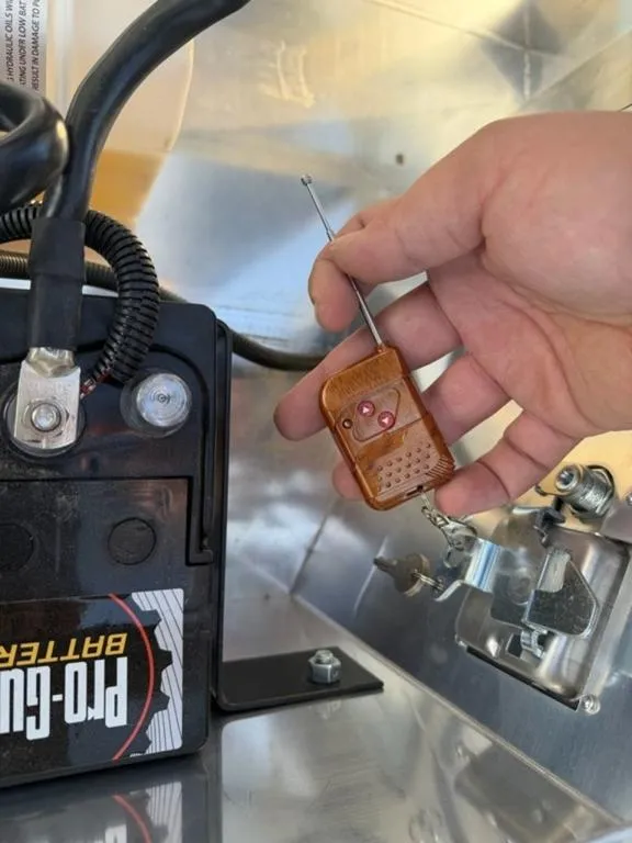 new Tilt Trailers Other  for sale, in West, TX Thumbnail 9