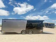 new Cargo (Enclosed) Trailers Wells Cargo  for sale, in West, TX Thumbnail 13