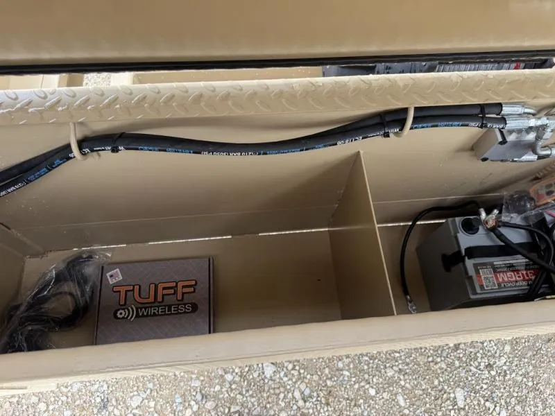 new Other Trailers MAXX-D  for sale, in West, TX Thumbnail 7