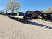 new Equipment / Flatbed Trailers MAXX-D  for sale, in West, TX Thumbnail 2