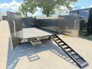 new Cargo (Enclosed) Trailers MAXX-D  for sale, in West, TX Thumbnail 3