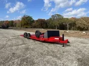 new Car Haulers / Racing Trailers MAXX-D  for sale, in West, TX Thumbnail 3