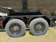 new Dump Trailers HT Trailers  for sale, in West, TX Thumbnail 13