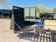 new Equipment / Flatbed Trailers MAXX-D  for sale, in West, TX Thumbnail 9