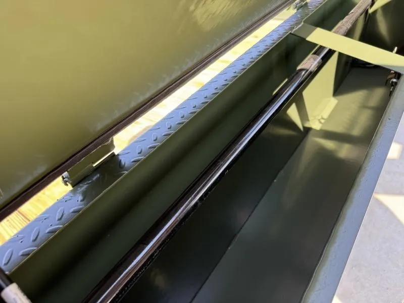 new Equipment / Flatbed Trailers MAXX-D  for sale, in West, TX Thumbnail 10