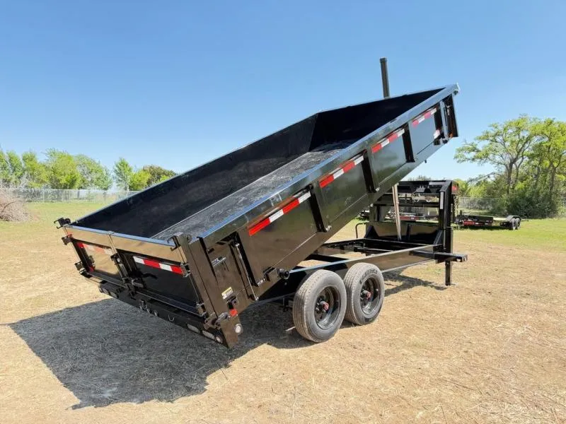 new Dump Trailers MAXX-D  for sale, in West, TX Thumbnail 14