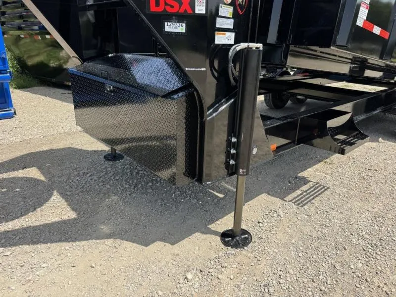 new Dump Trailers MAXX-D  for sale, in West, TX Thumbnail 11