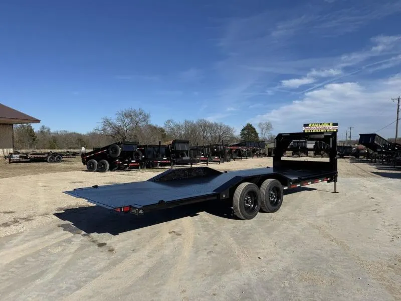 new Tilt Trailers MAXX-D  for sale, in West, TX Thumbnail 14
