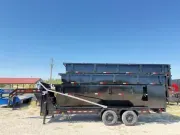 new Dump Trailers Steel Boyz  for sale, in West, TX Thumbnail 2