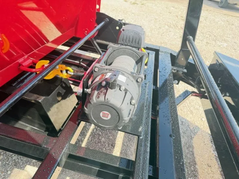 new Dump Trailers MAXX-D  for sale, in West, TX Thumbnail 11