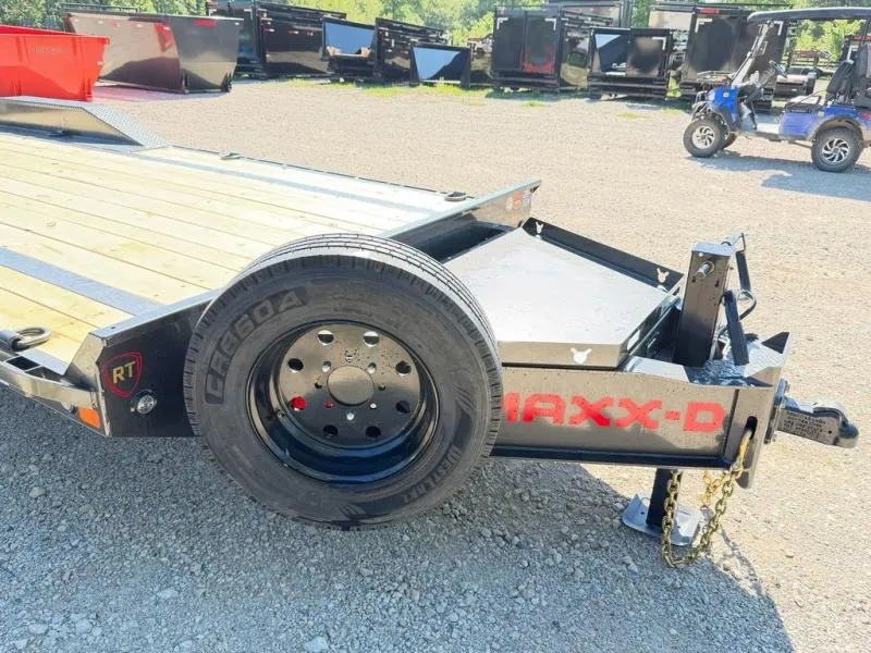 new Equipment / Flatbed Trailers MAXX-D  for sale, in West, TX Thumbnail 10