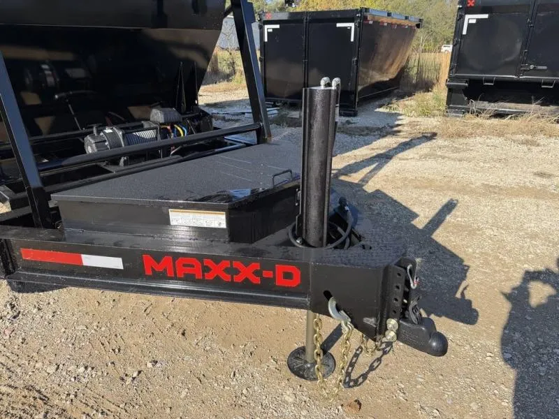 new Other Trailers MAXX-D  for sale, in West, TX Thumbnail 6