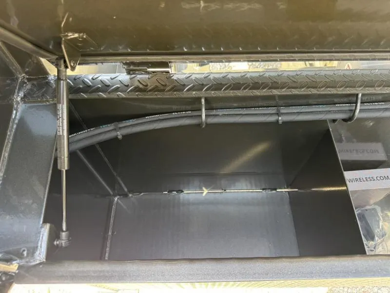 new Other Trailers MAXX-D  for sale, in West, TX Thumbnail 8