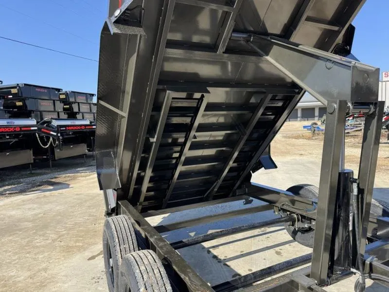 new Dump Trailers MAXX-D  for sale, in West, TX Thumbnail 5
