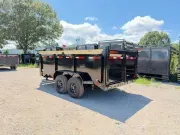 new Cargo (Enclosed) Trailers MAXX-D  for sale, in West, TX Thumbnail 7