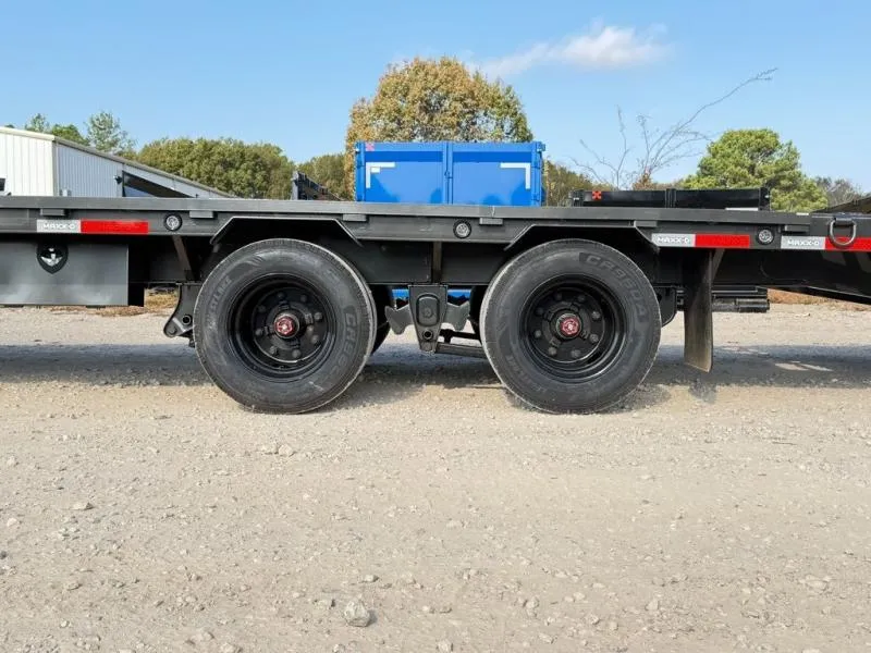 new Equipment / Flatbed Trailers MAXX-D  for sale, in West, TX Thumbnail 13