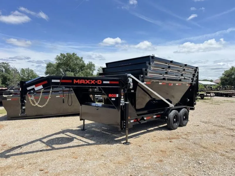 new Other Trailers MAXX-D  for sale, in West, TX Thumbnail 2