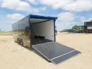 new Cargo (Enclosed) Trailers Wells Cargo  for sale, in West, TX Thumbnail 12