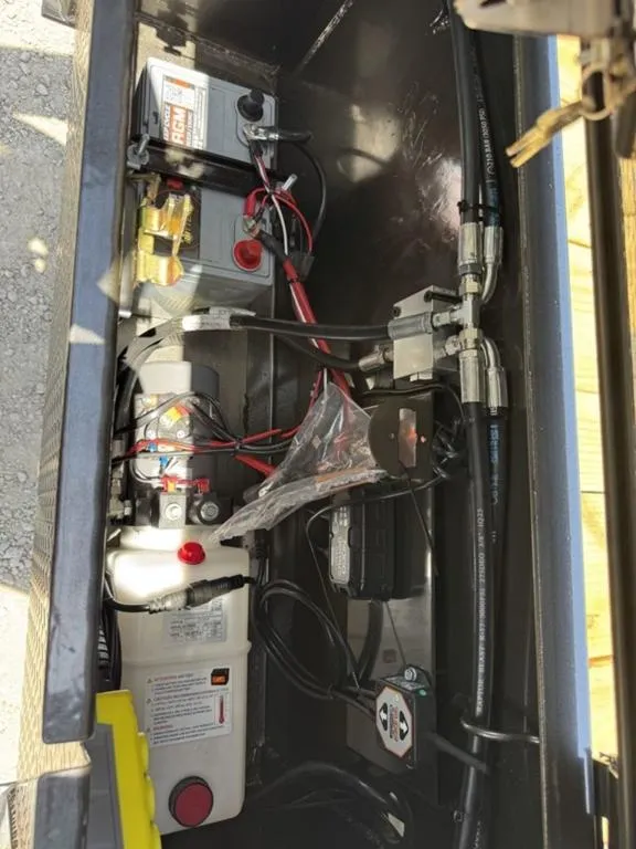 new Equipment / Flatbed Trailers MAXX-D  for sale, in West, TX Thumbnail 12