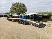 new Equipment / Flatbed Trailers MAXX-D  for sale, in West, TX Thumbnail 15