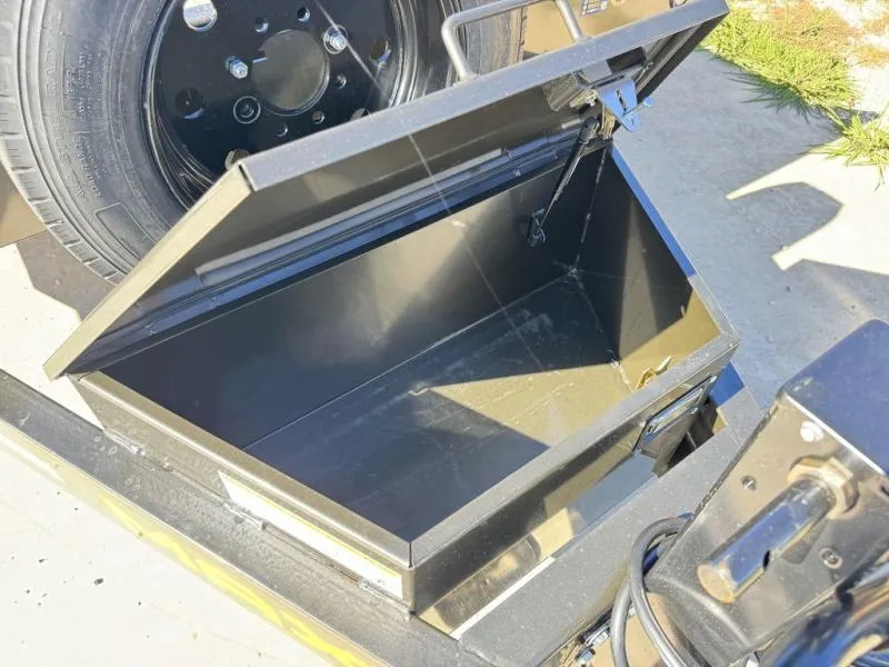 new Tilt Trailers MAXX-D  for sale, in West, TX Thumbnail 9