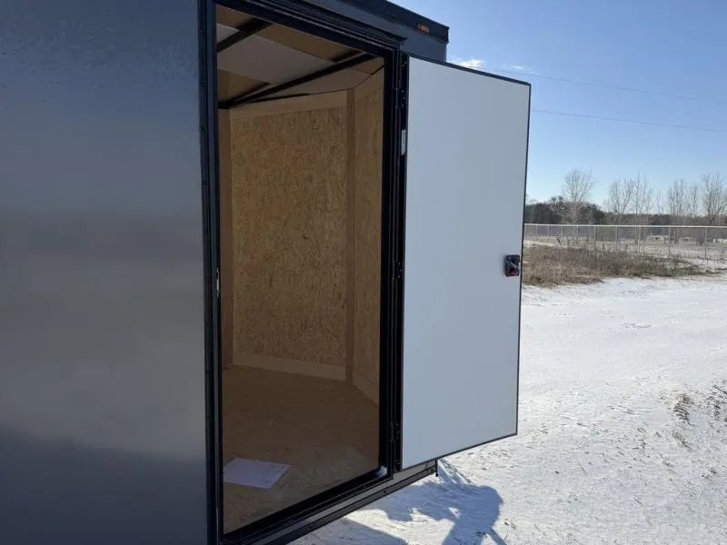 new Cargo (Enclosed) Trailers Wells Cargo  for sale, in West, TX Thumbnail 9