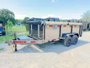 new Cargo (Enclosed) Trailers MAXX-D  for sale, in West, TX Thumbnail 7