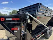 new Dump Trailers MAXX-D  for sale, in West, TX Thumbnail 30