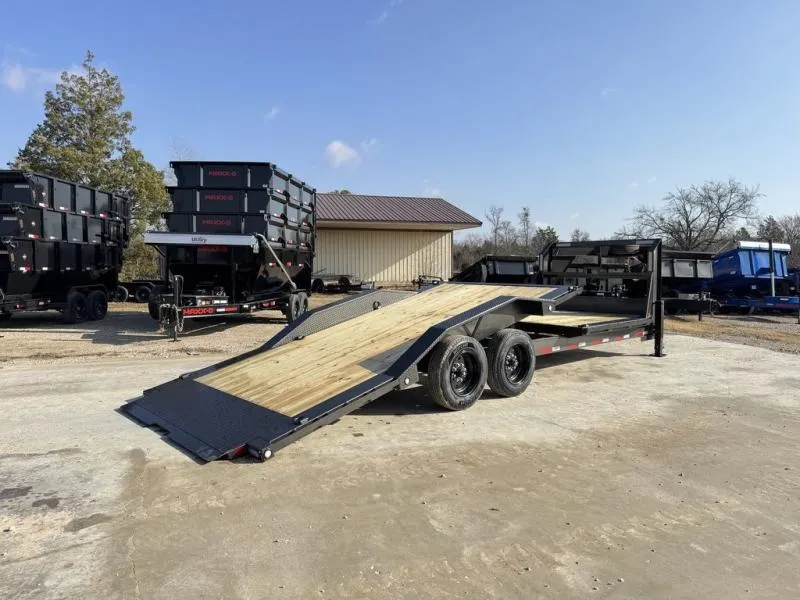 new Tilt Trailers MAXX-D  for sale, in West, TX Thumbnail 2