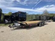 new Tilt Trailers BlackHawk Trailers  for sale, in West, TX Thumbnail 3