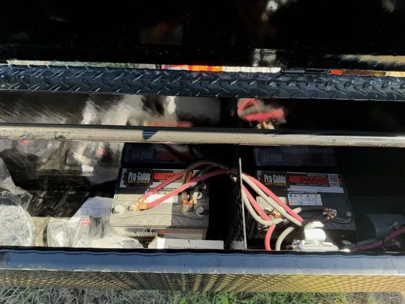 new Other Trailers HT Trailers  for sale, in West, TX Thumbnail 6