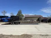 new Equipment / Flatbed Trailers MAXX-D  for sale, in West, TX Thumbnail 5