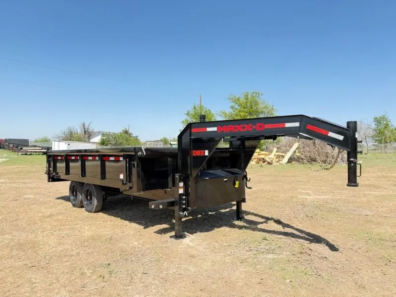 new Dump Trailers MAXX-D  for sale, in West, TX Thumbnail 24