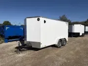 new Cargo (Enclosed) Trailers Wells Cargo  for sale, in West, TX Thumbnail 1